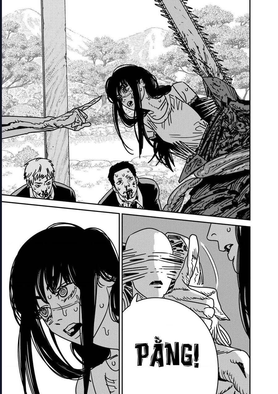 Chainsaw Man - Chương 189