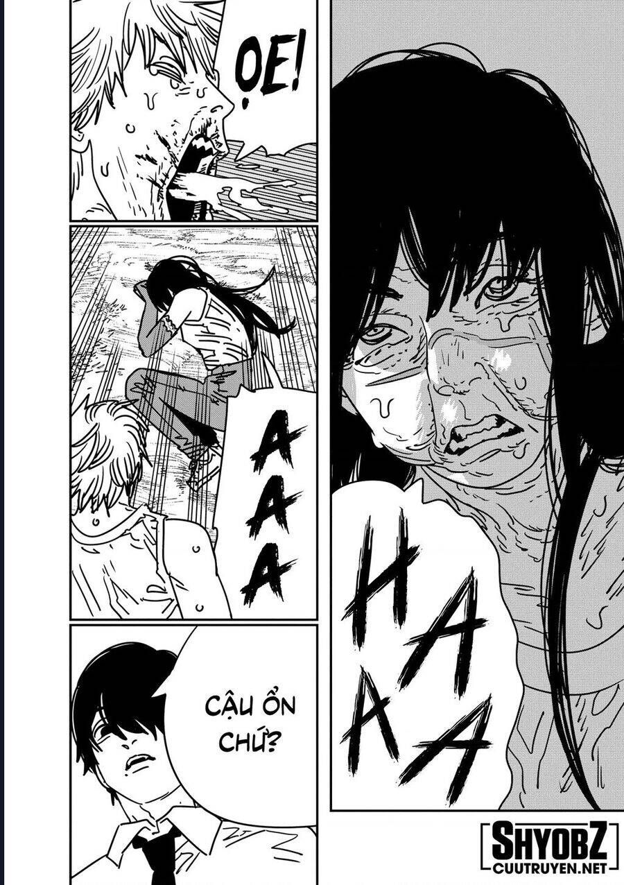 Chainsaw Man - Chương 189