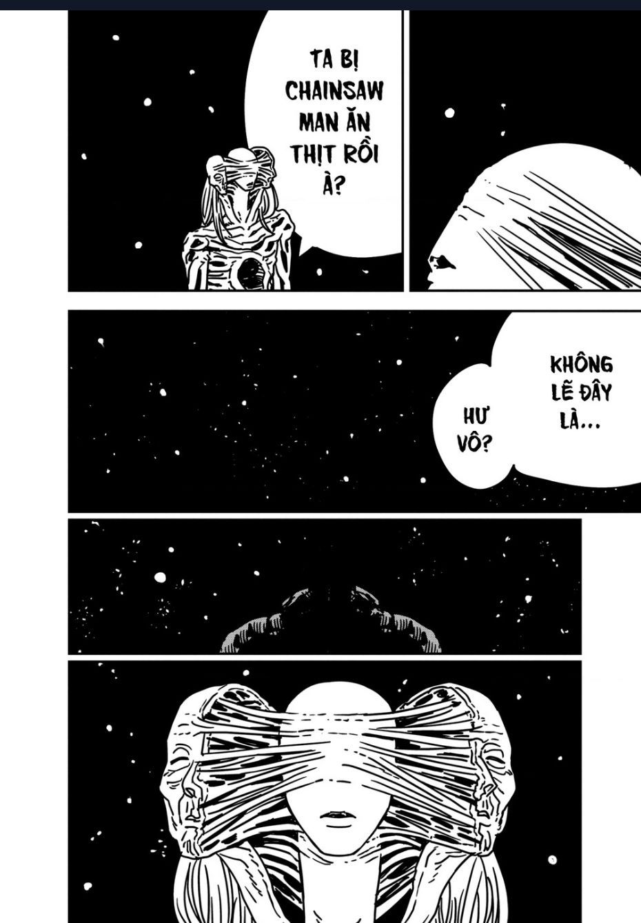 Chainsaw Man - Chương 190