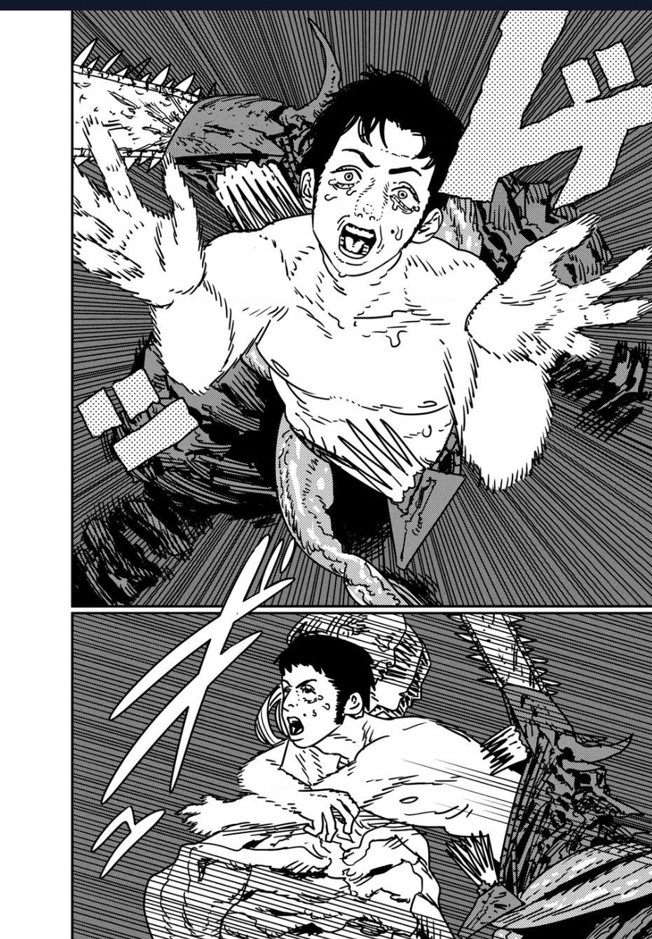 Chainsaw Man - Chương 190