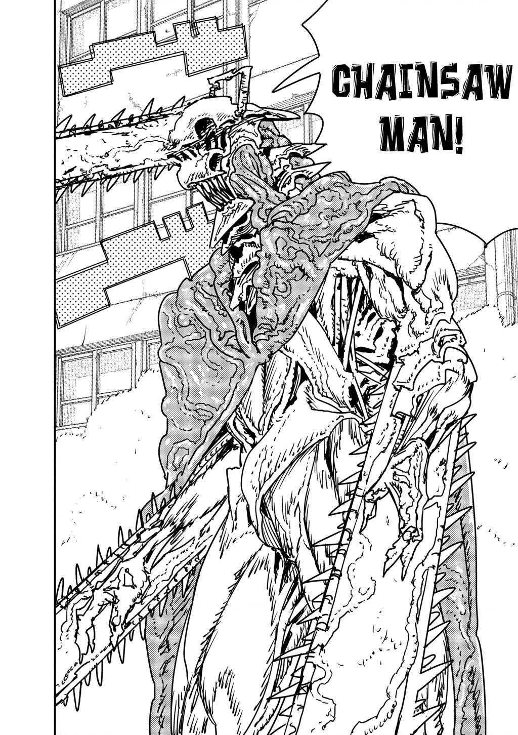 Chainsaw Man - Chương 196