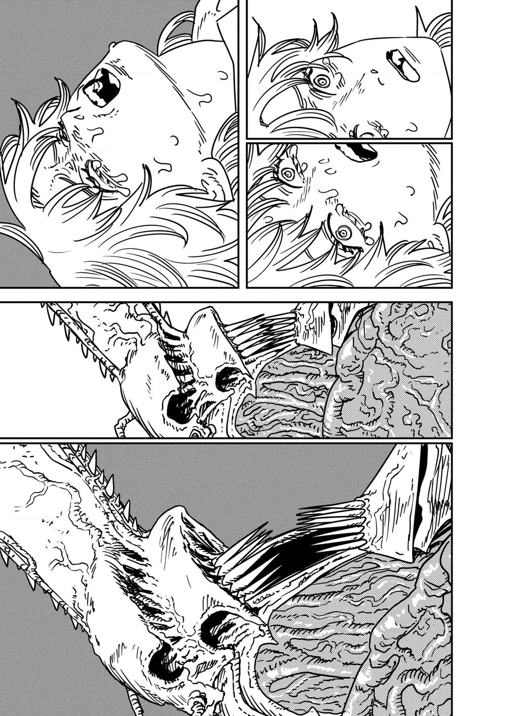 Chainsaw Man - Chương 199