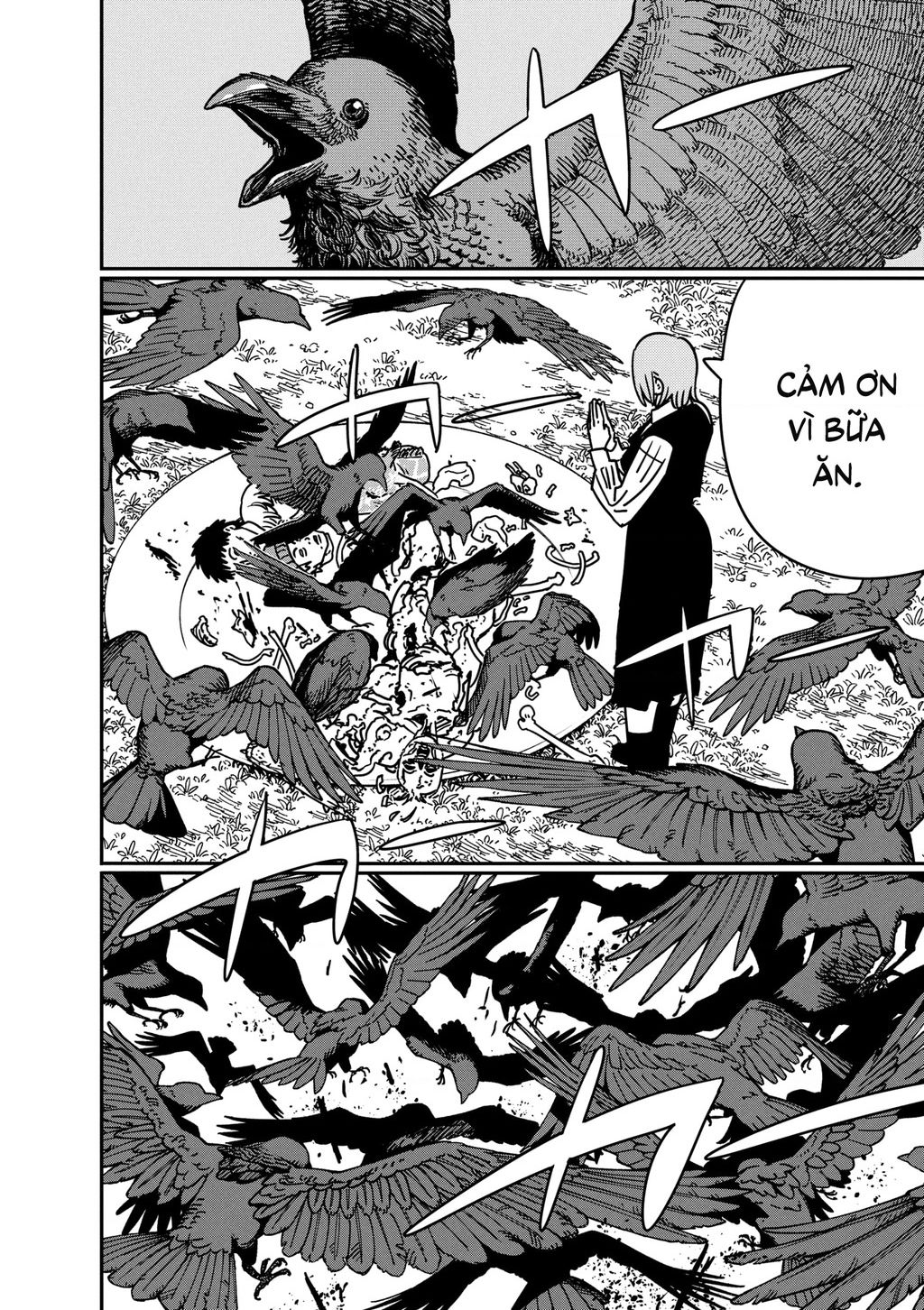 Chainsaw Man - Chương 199