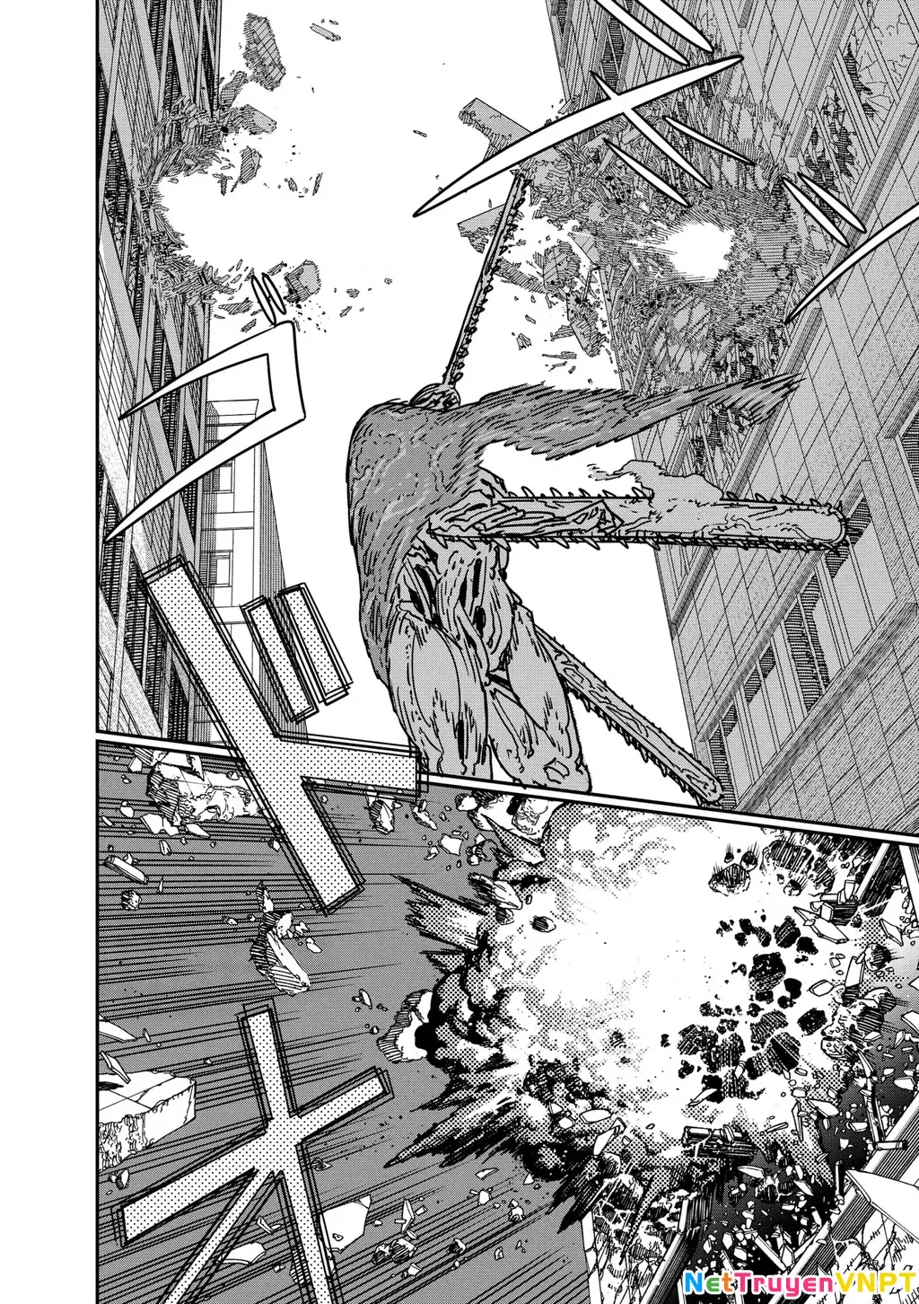Chainsaw Man - Chương 200