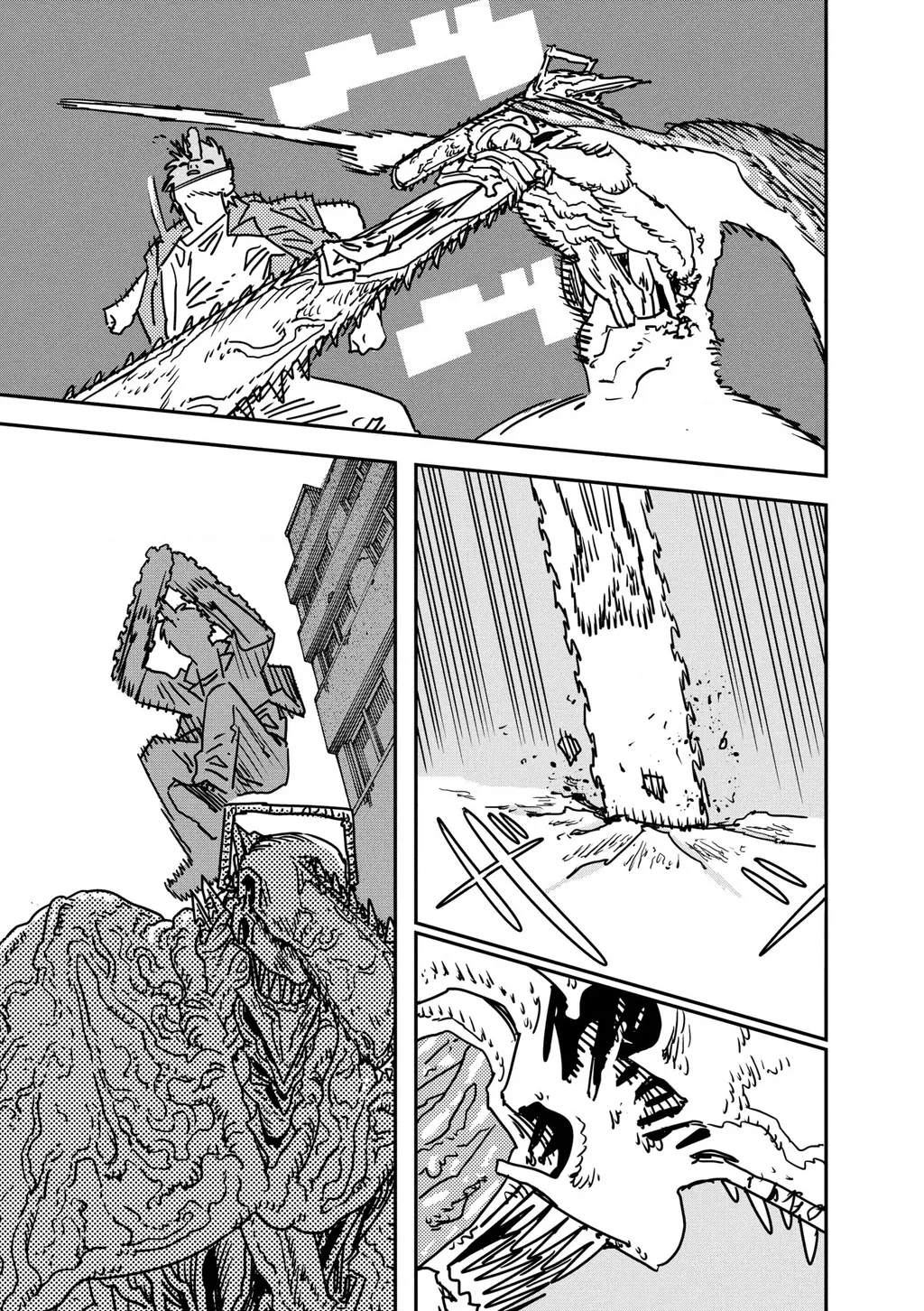 Chainsaw Man - Chương 200