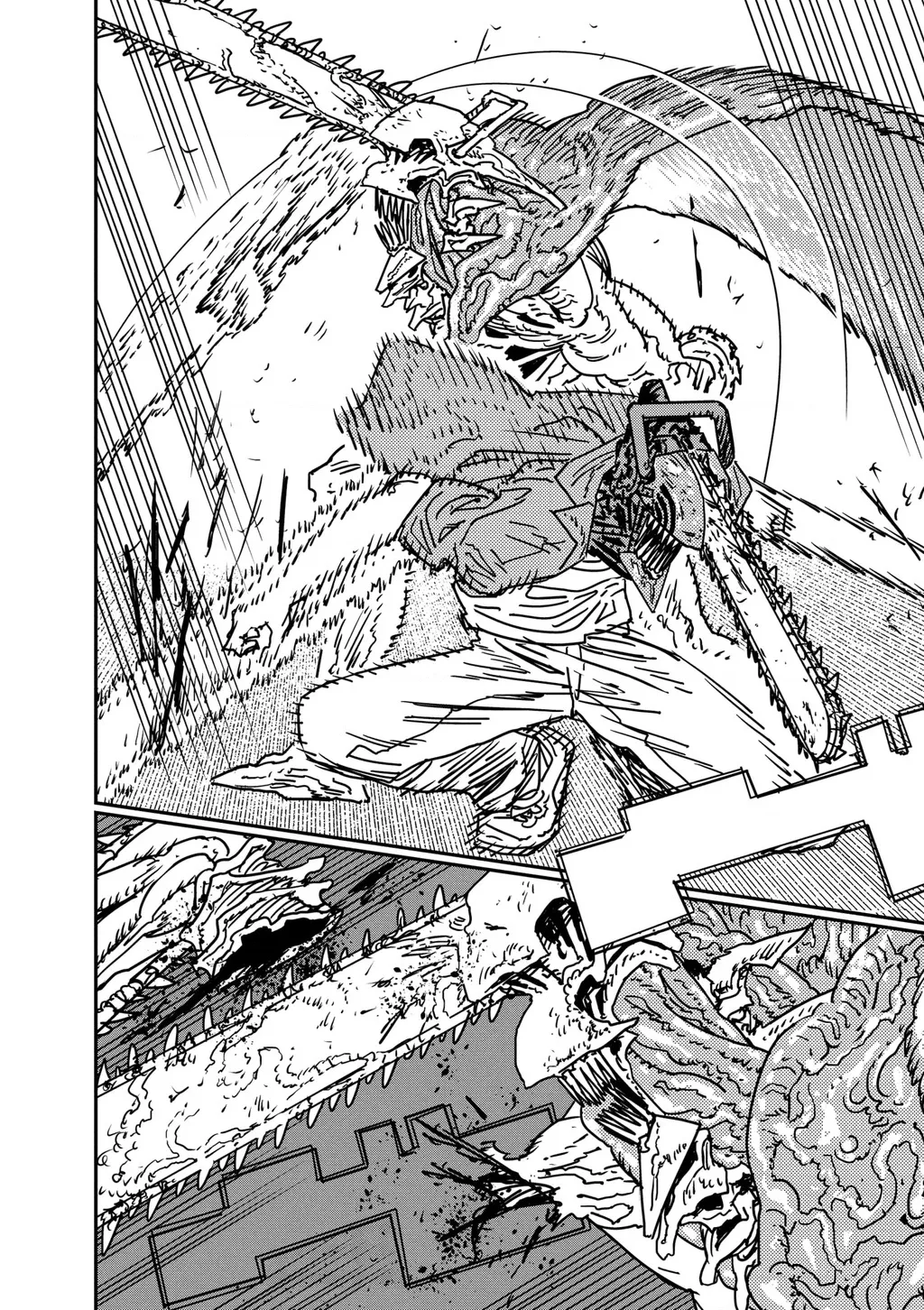 Chainsaw Man - Chương 200
