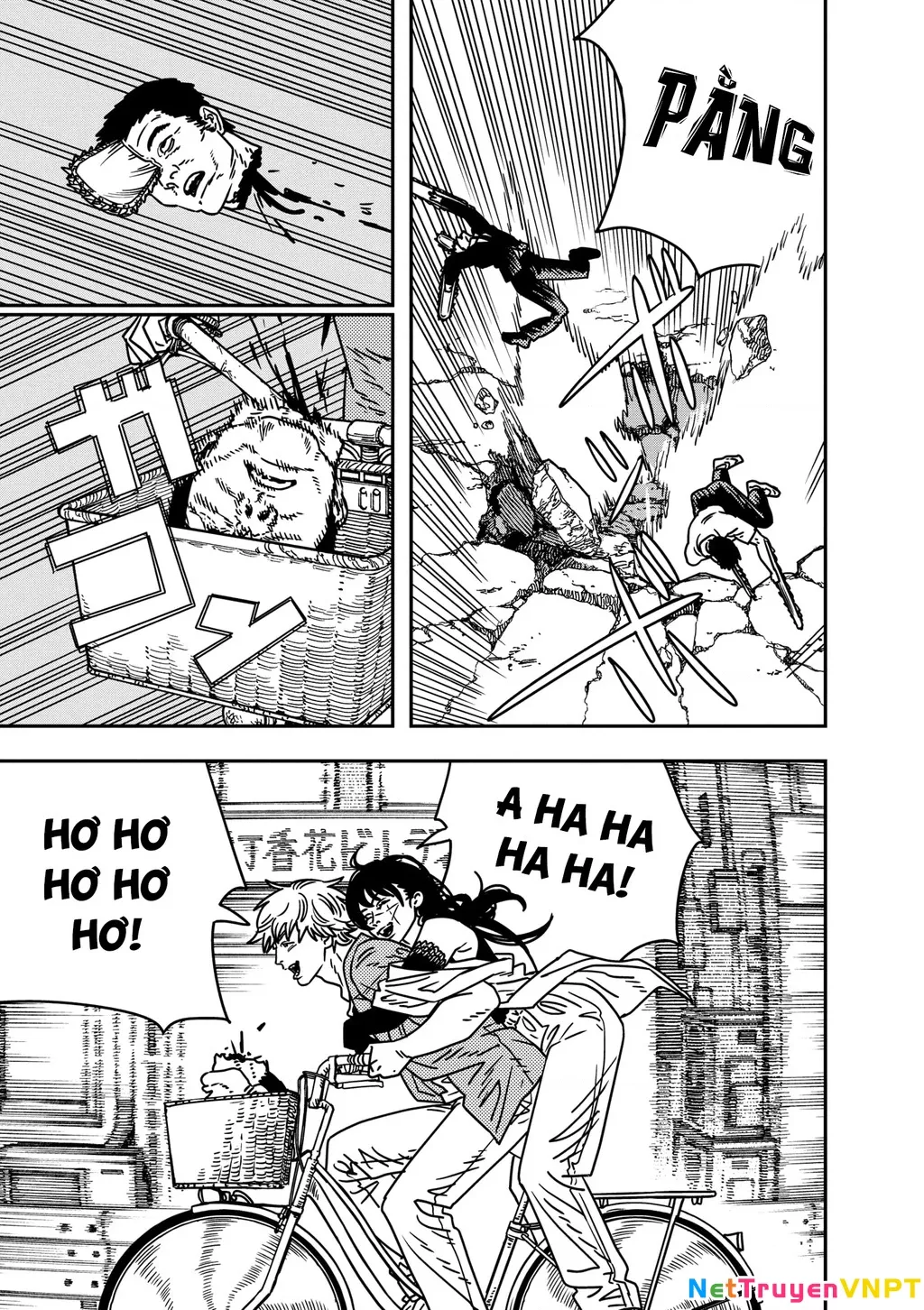 Chainsaw Man - Chương 200