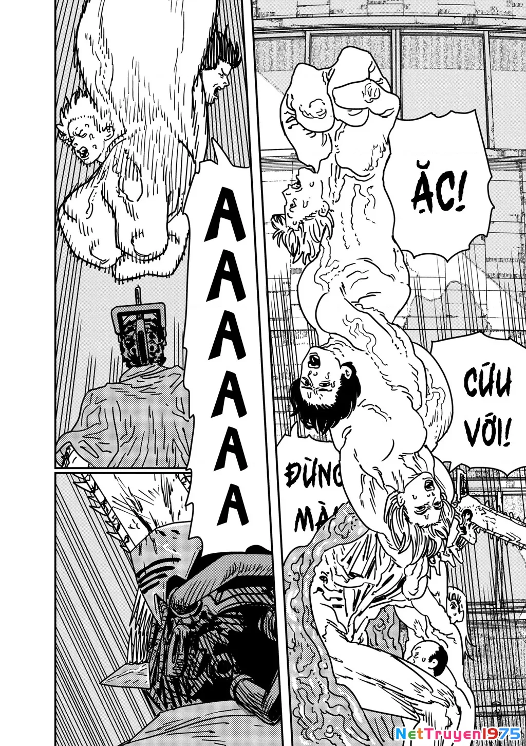 Chainsaw Man - Chương 202