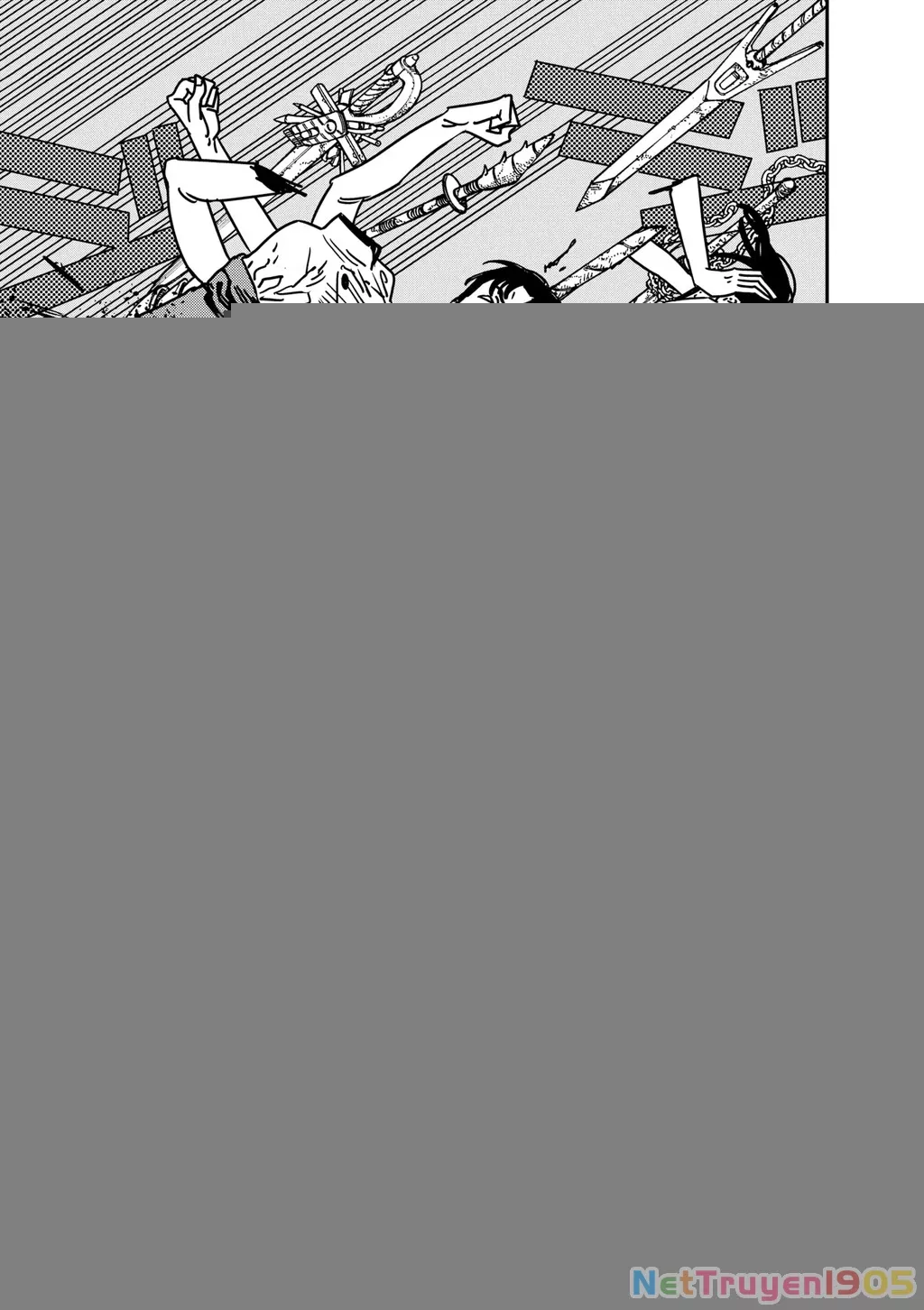 Chainsaw Man - Chương 207