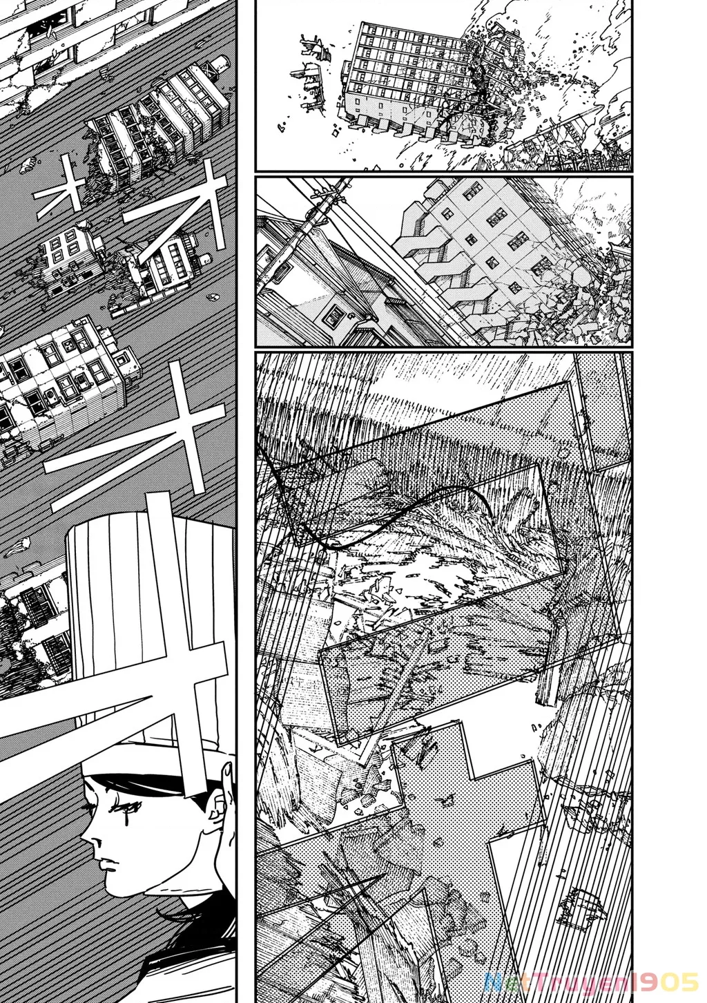 Chainsaw Man - Chương 207