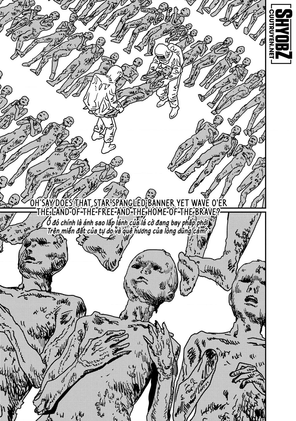 Chainsaw Man - Chương 210