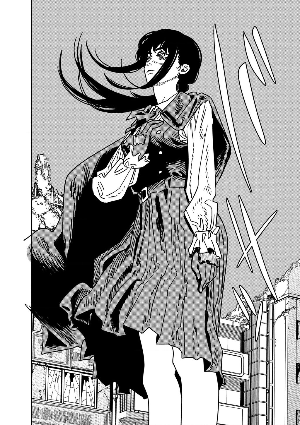 Chainsaw Man - Chương 210