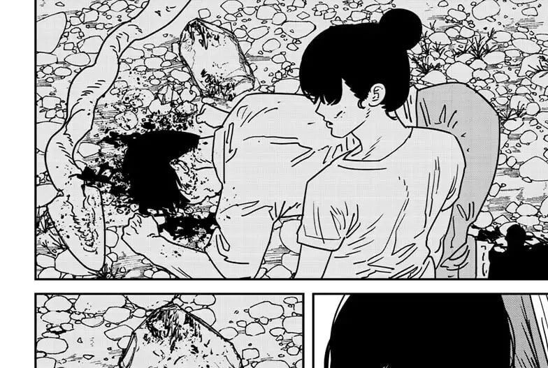 Chainsaw Man - Chương 217