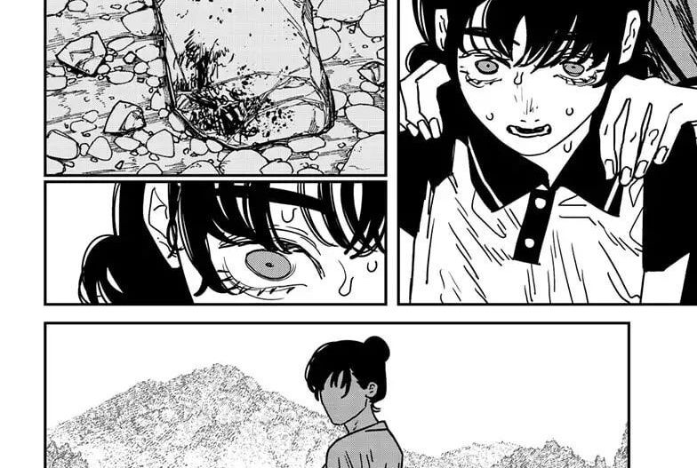 Chainsaw Man - Chương 217