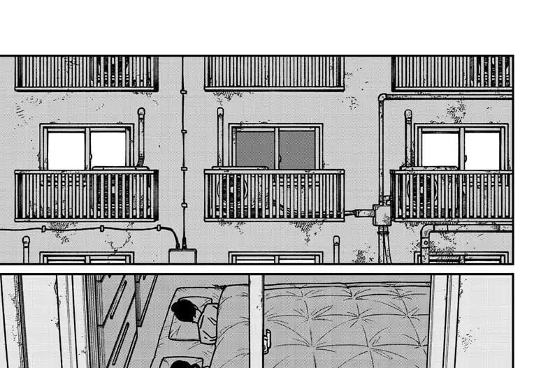 Chainsaw Man - Chương 217