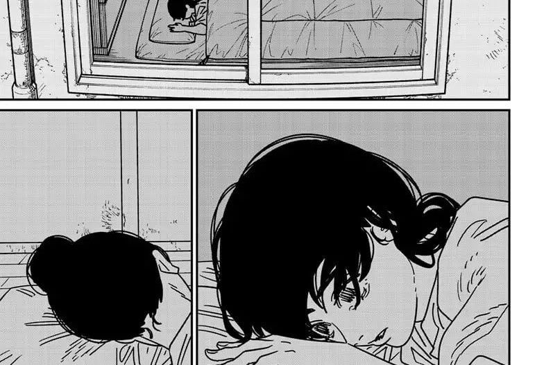 Chainsaw Man - Chương 217