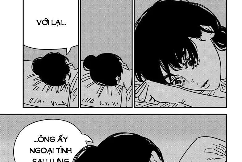Chainsaw Man - Chương 217