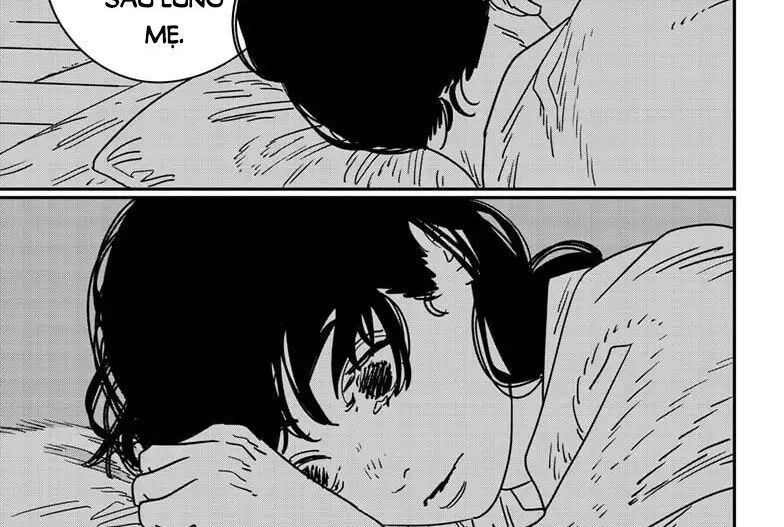 Chainsaw Man - Chương 217