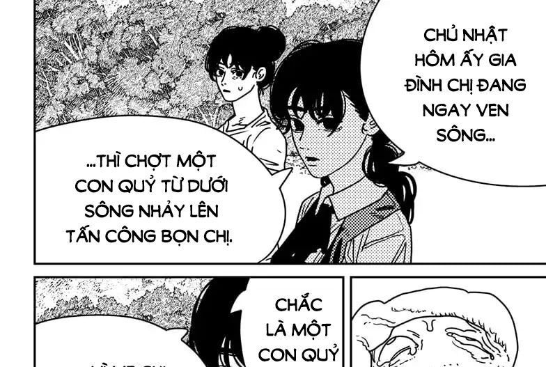 Chainsaw Man - Chương 217
