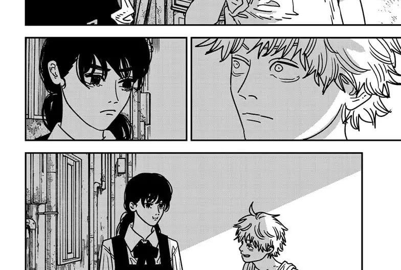 Chainsaw Man - Chương 217