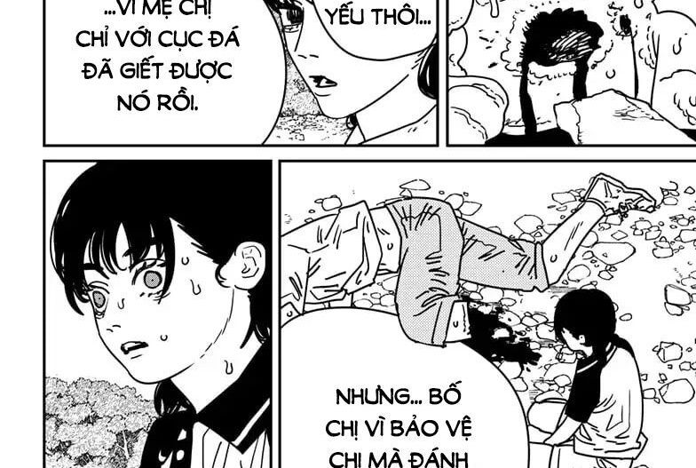Chainsaw Man - Chương 217