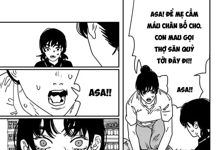 Chainsaw Man - Chương 217