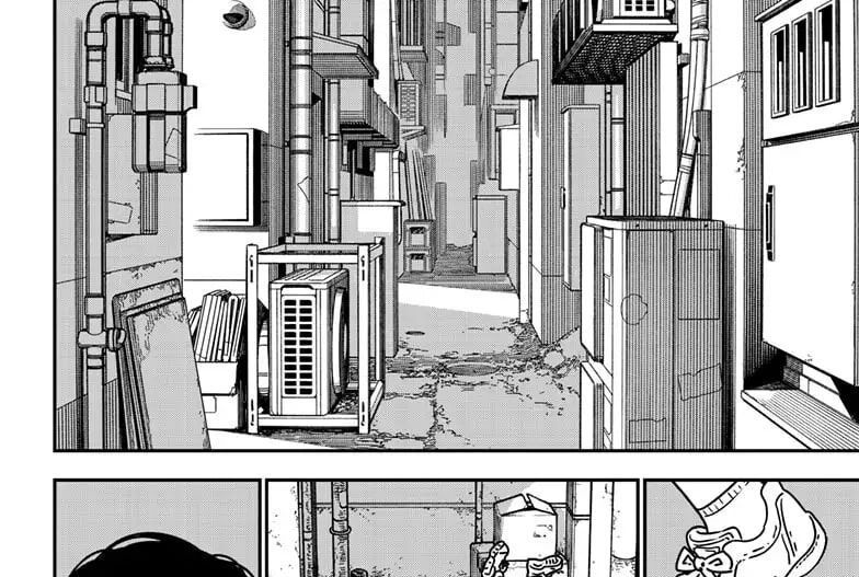 Chainsaw Man - Chương 217