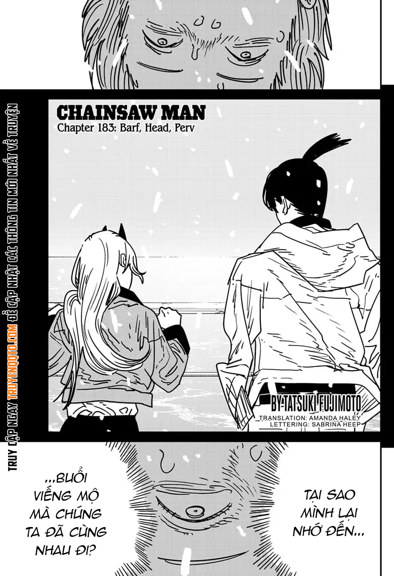Chainsawman Phần 2 - Chương 183