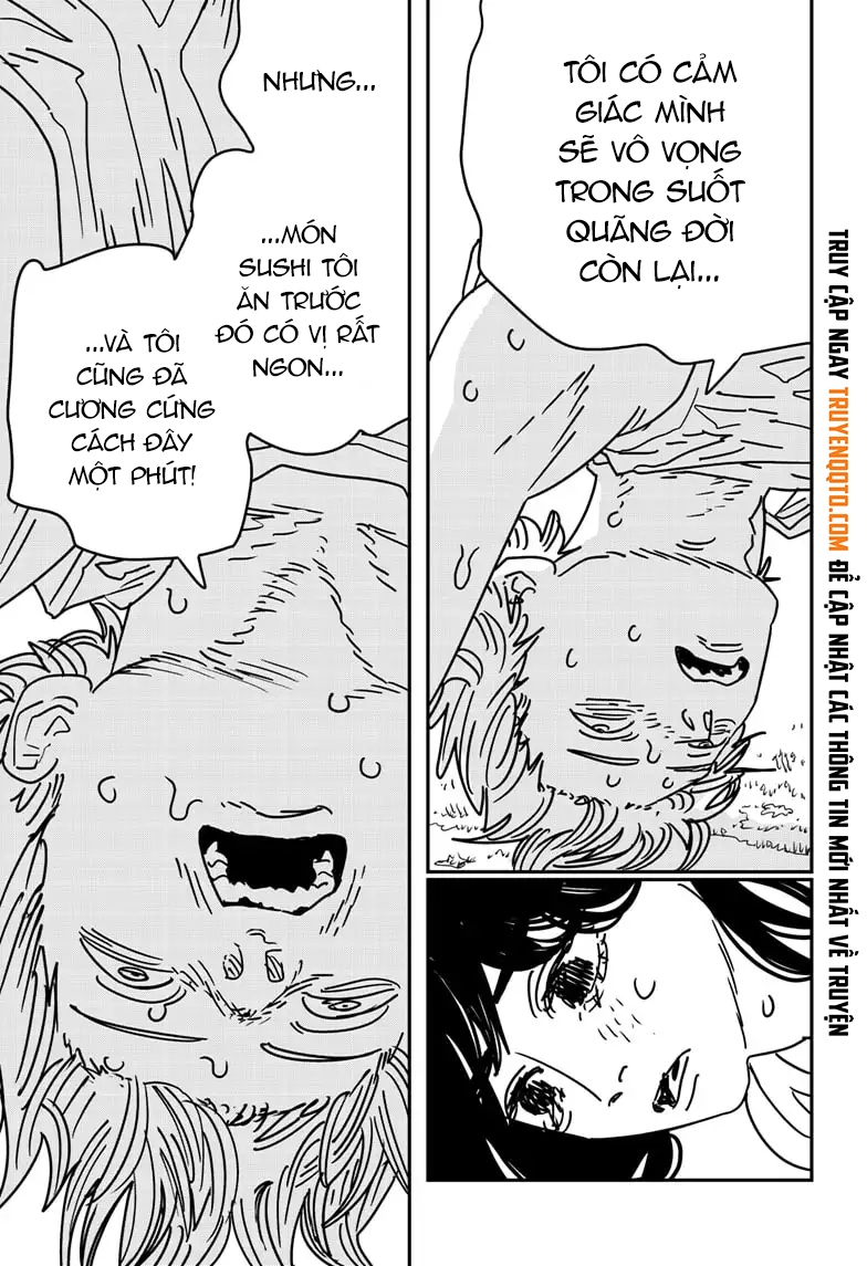 Chainsawman Phần 2 - Chương 183