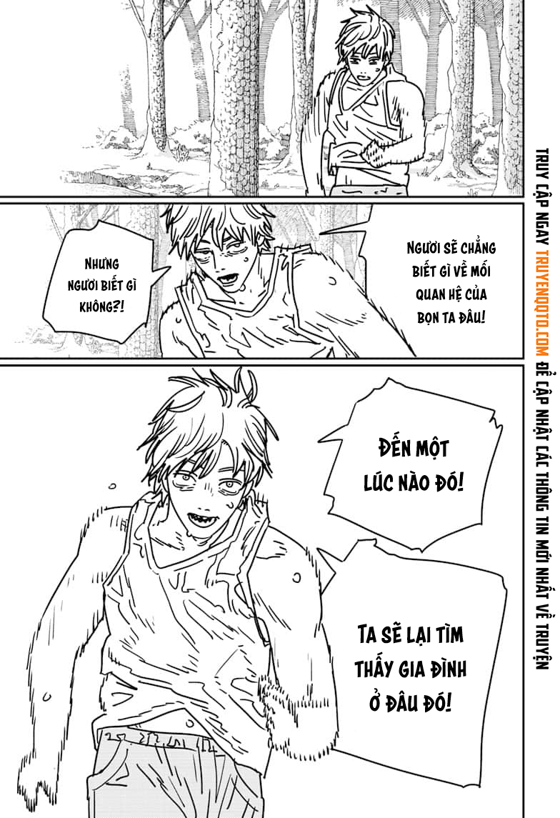 Chainsawman Phần 2 - Chương 184