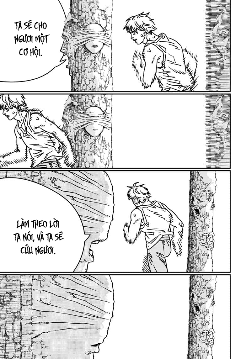 Chainsawman Phần 2 - Chương 184