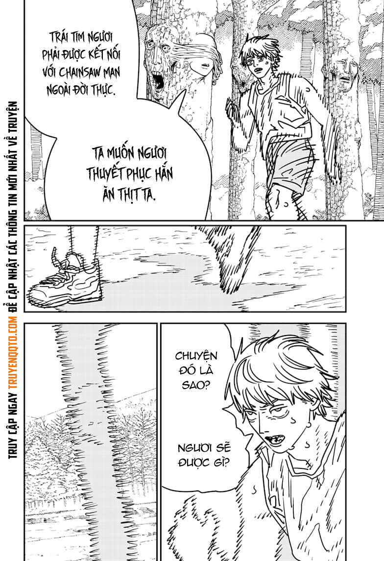 Chainsawman Phần 2 - Chương 184