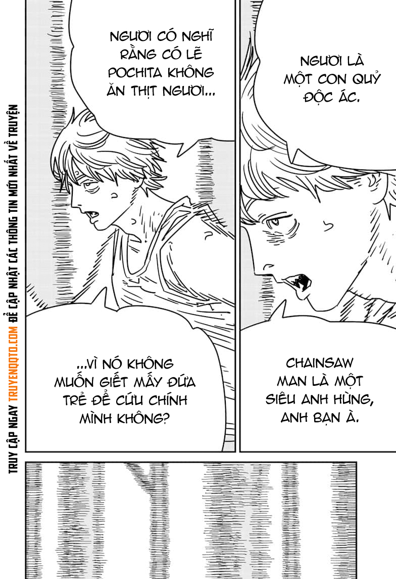 Chainsawman Phần 2 - Chương 184