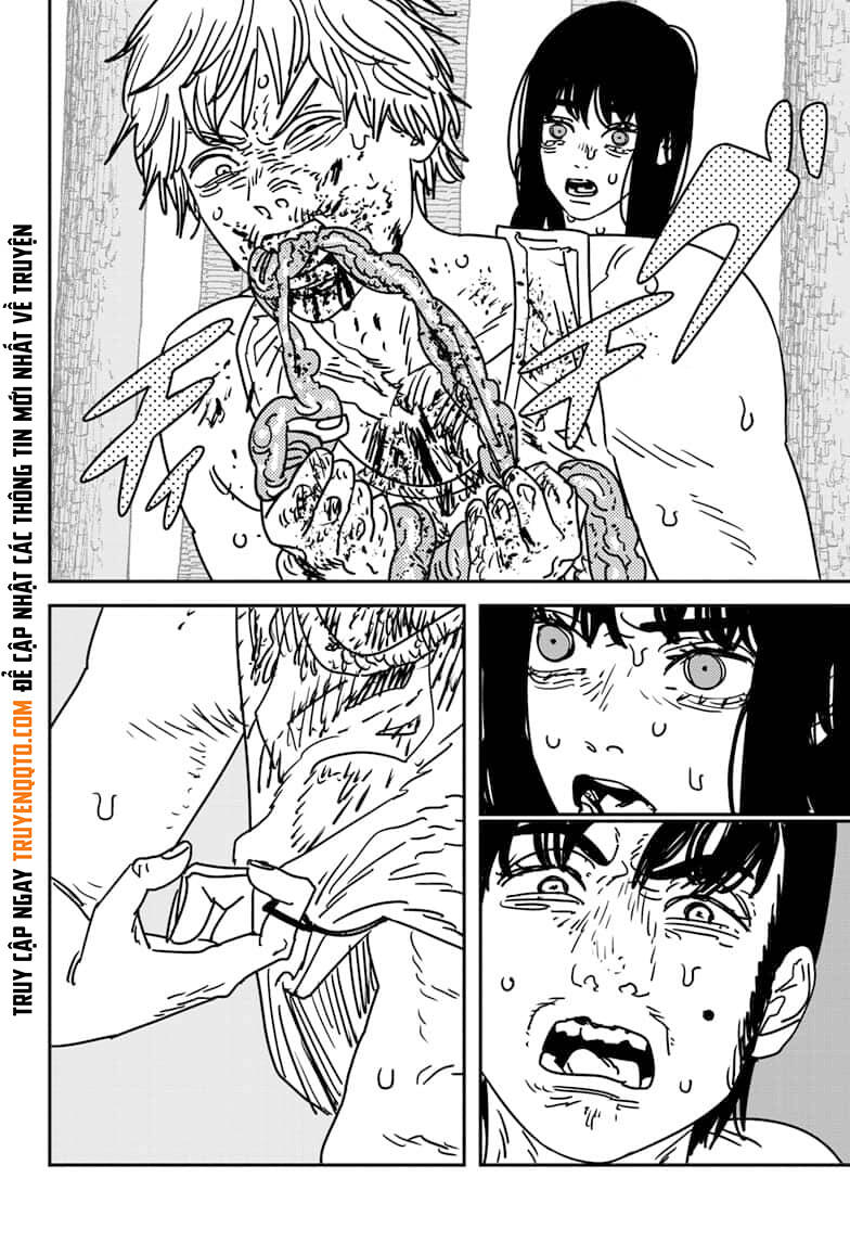 Chainsawman Phần 2 - Chương 185