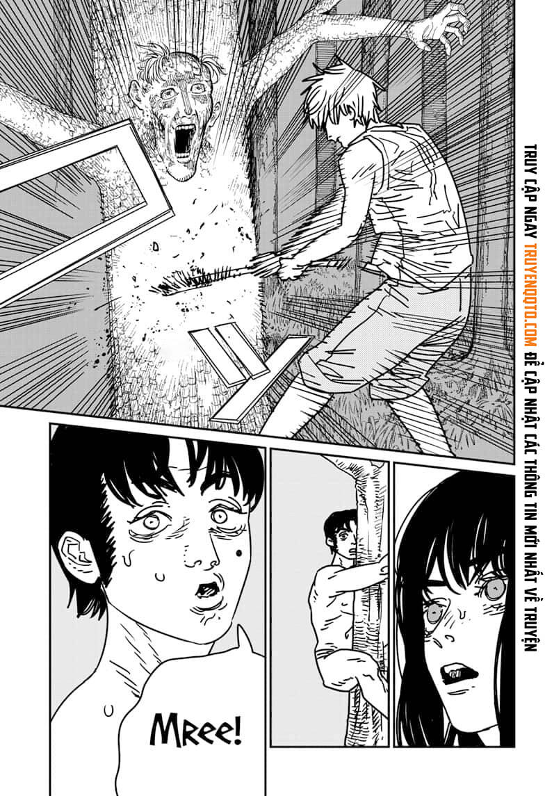 Chainsawman Phần 2 - Chương 185