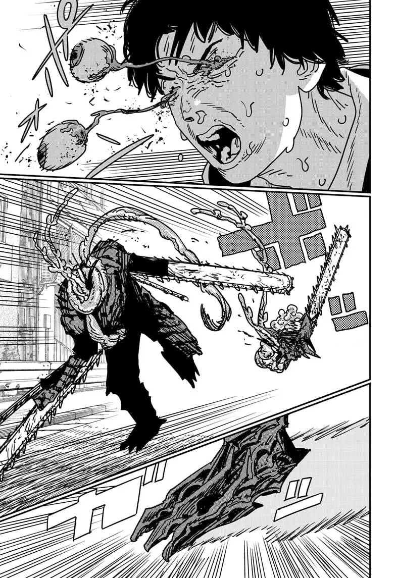 Chainsawman Phần 2 - Chương 186