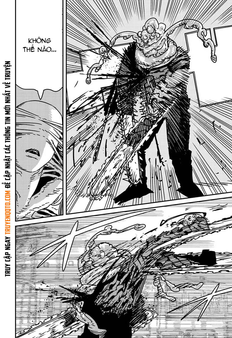 Chainsawman Phần 2 - Chương 186