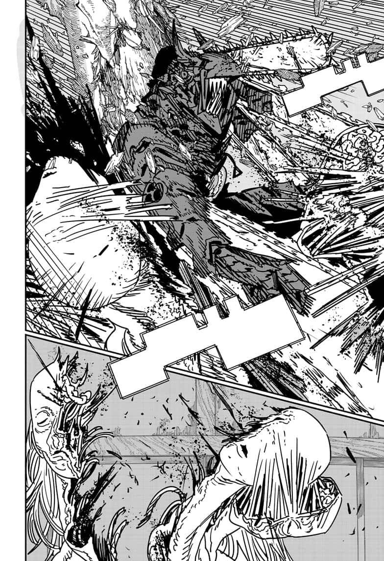 Chainsawman Phần 2 - Chương 187