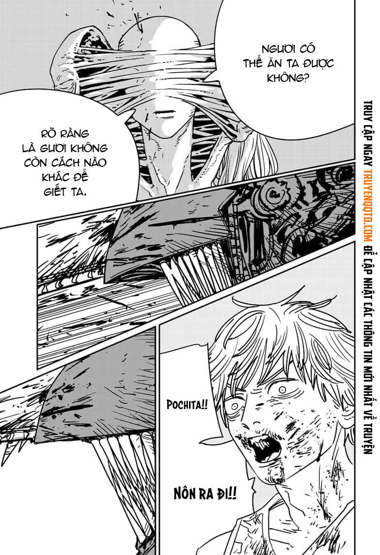 Chainsawman Phần 2 - Chương 187