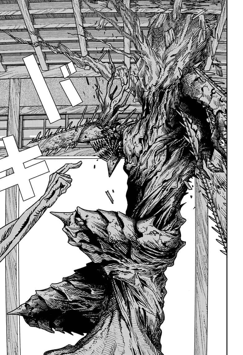 Chainsawman Phần 2 - Chương 187