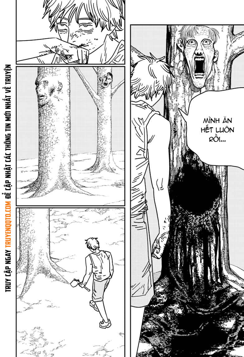 Chainsawman Phần 2 - Chương 187