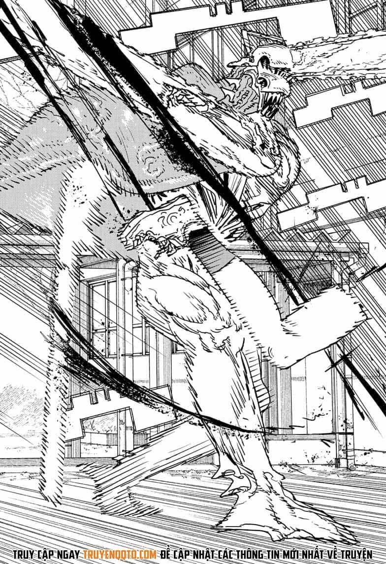 Chainsawman Phần 2 - Chương 197