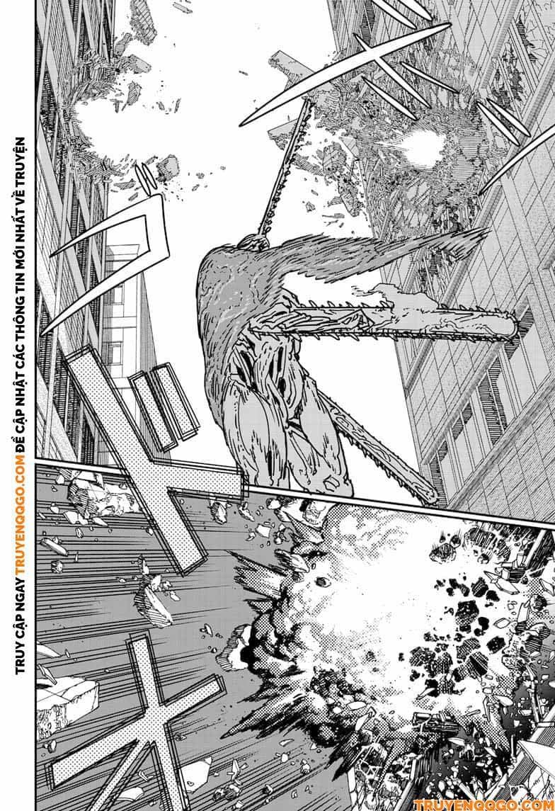 Chainsawman Phần 2 - Chương 200