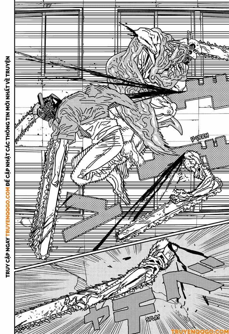 Chainsawman Phần 2 - Chương 202