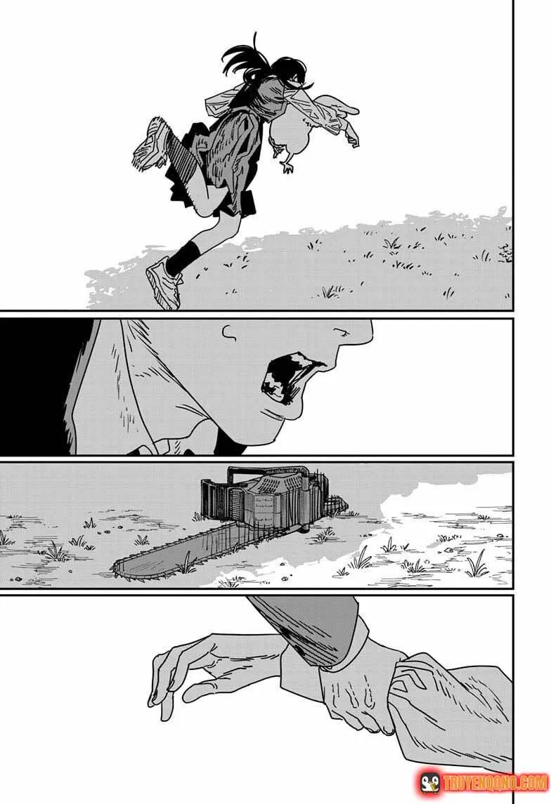 Chainsawman Phần 2 - Chương 232