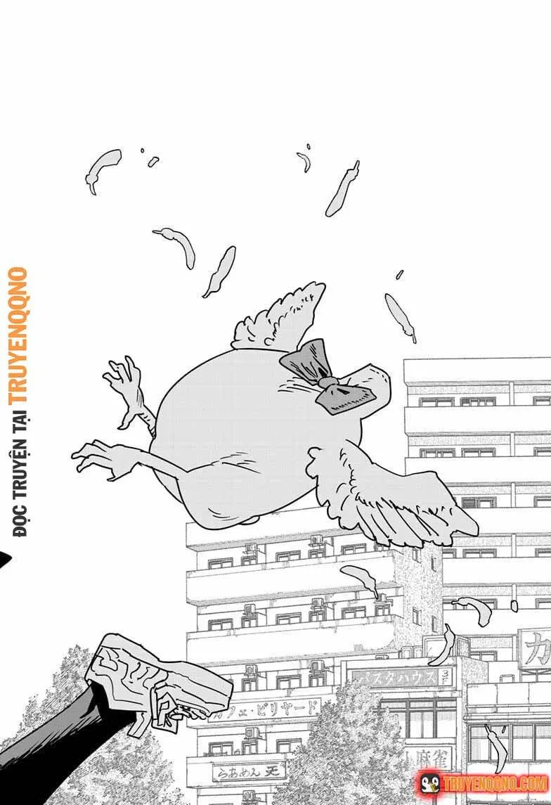 Chainsawman Phần 2 - Chương 232