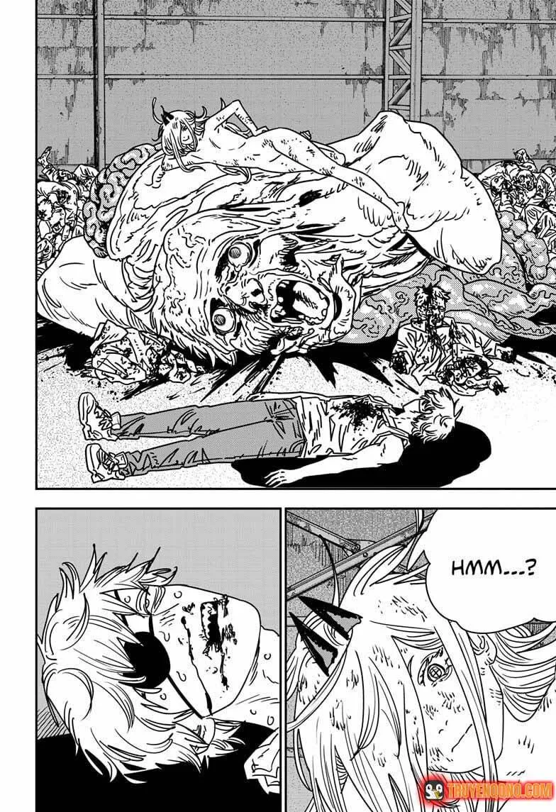 Chainsawman Phần 2 - Chương 232