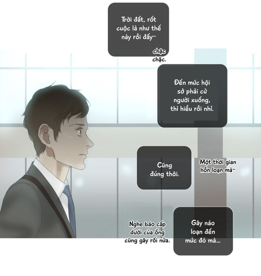 Chán Chường - Chương 45
