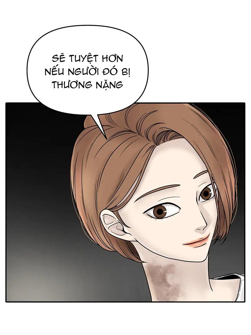 Chasing Tails - Chương 1