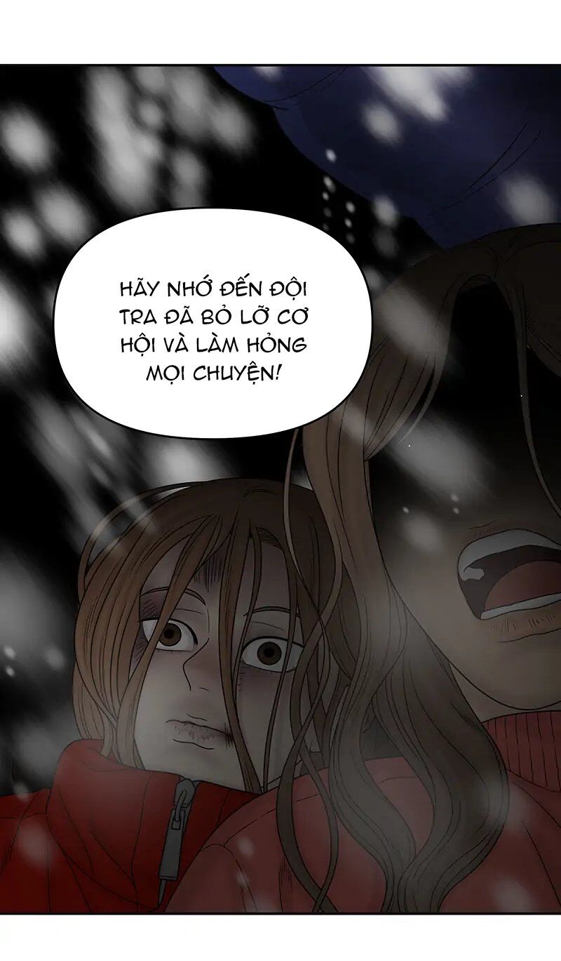 Chasing Tails - Chương 1